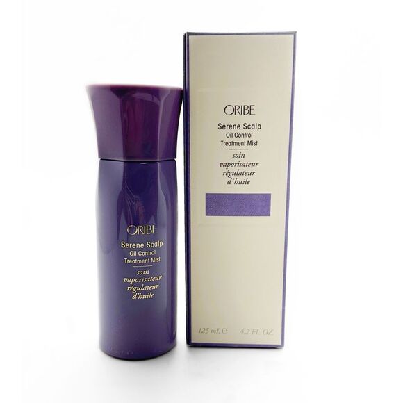 Oribe Serene Scalp Oil Control Treatment Mist 4.2 oz